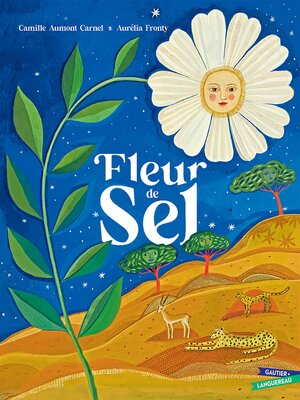 cover image of Fleur de sel